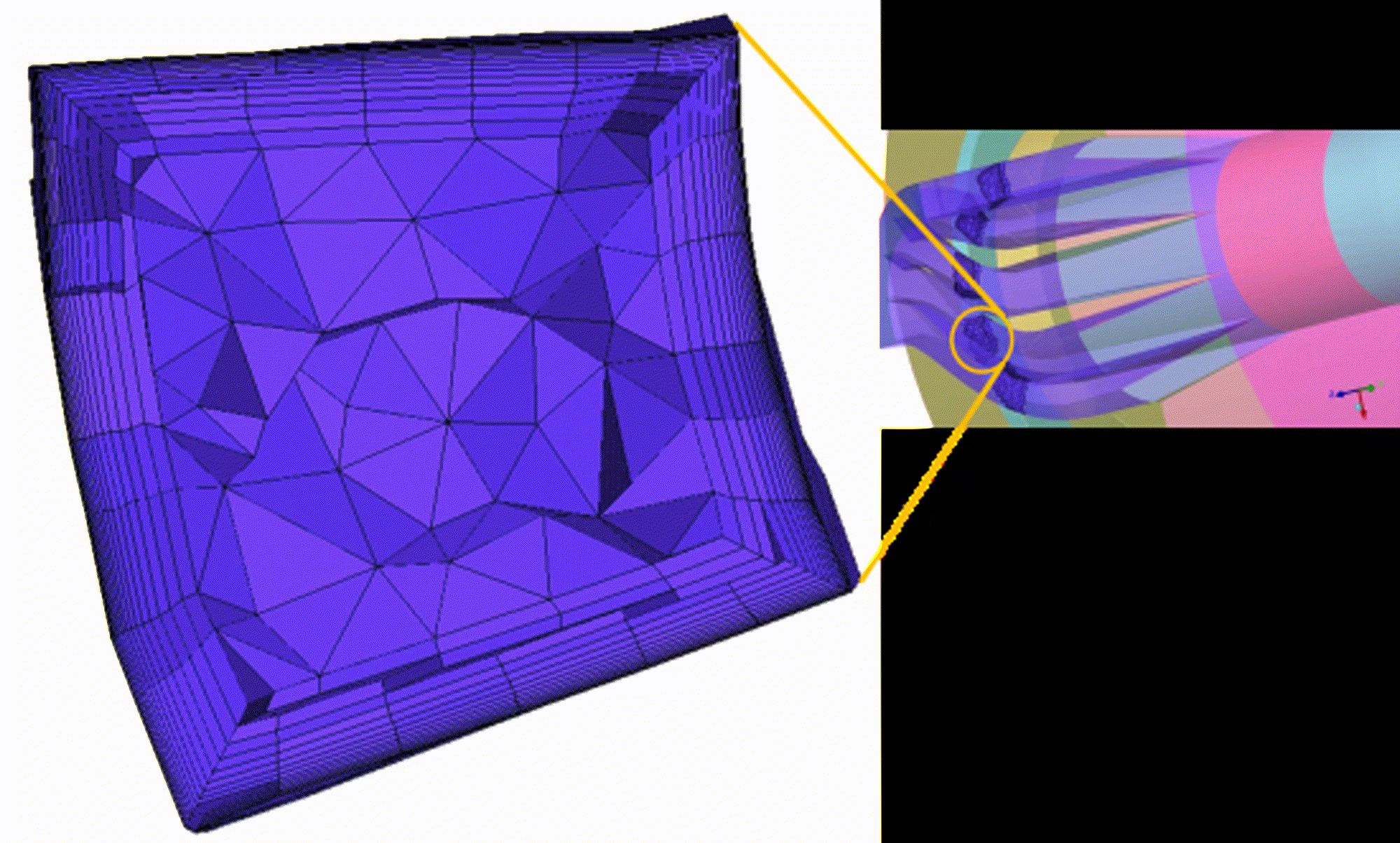 ansys icem cfd ansys icem cfd